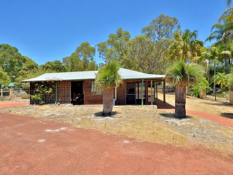 Main view of Homely house listing, 40 Branchfield way, Falcon WA 6210