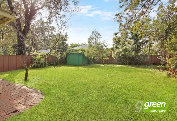 Sixth view of Homely house listing, 35 Wattle Street, Rydalmere NSW 2116