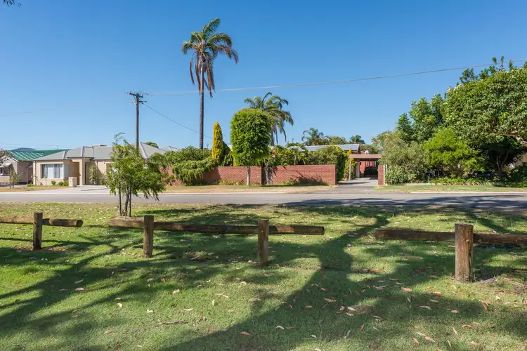 Second view of Homely house listing, 10 Lemana Court, Nollamara WA 6061