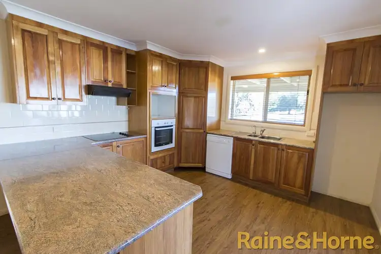 Fourth view of Homely unit listing, 4/4 Clearwater Place, Dubbo NSW 2830