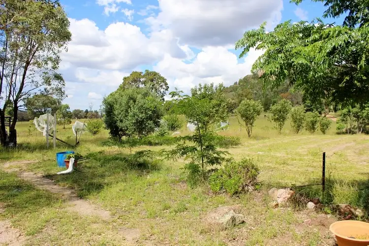 Seventh view of Homely rural property listing, 737 Ridge Road, Mudgee NSW 2850