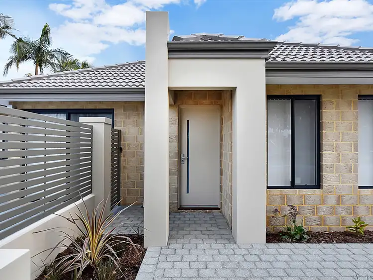 Fifth view of Homely house listing, 21 Araluen Street, Morley WA 6062