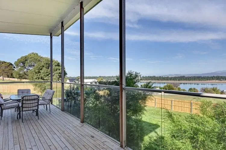 Third view of Homely house listing, 78 Lewisham Scenic Drive, Lewisham TAS 7173