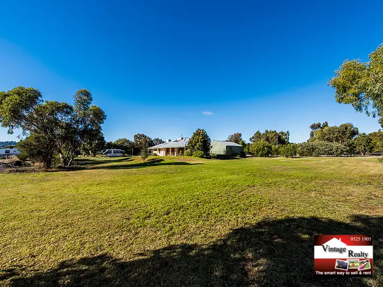 Fourth view of Homely house listing, 36 Beacham Road, Serpentine WA 6125