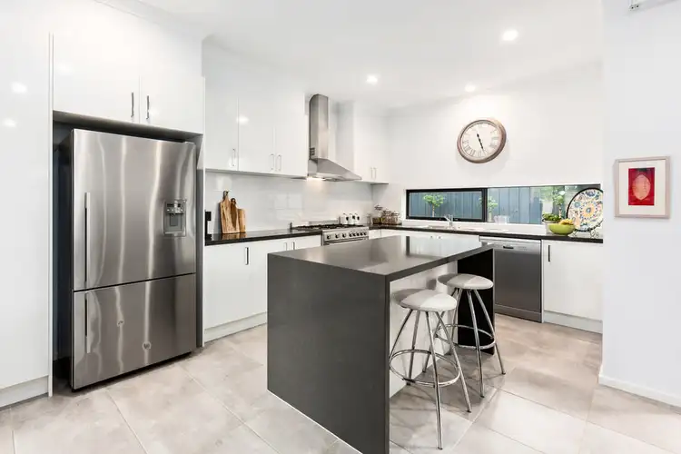 Third view of Homely house listing, 11 Hakea Drive, Mount Martha VIC 3934