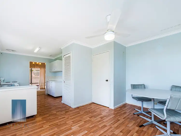 Fifth view of Homely house listing, 13 Langham Gardens, Wilson WA 6107