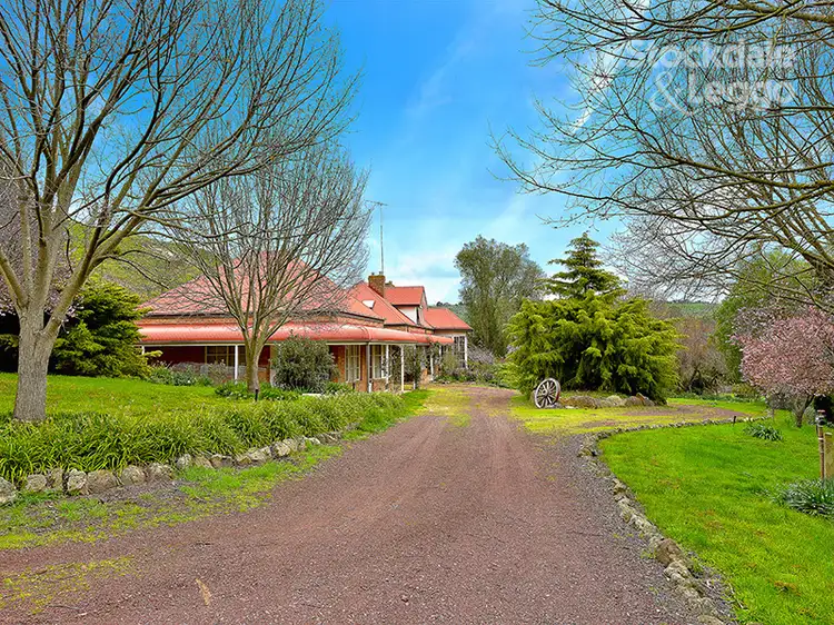 145 Kinnear Road, Mickleham VIC 3064