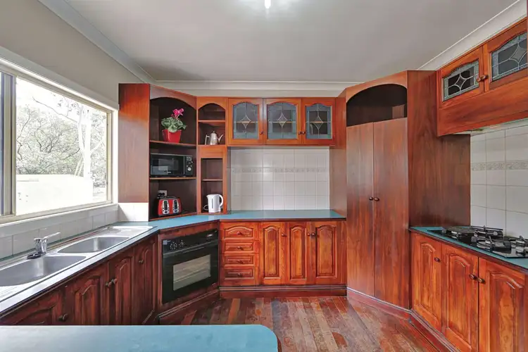 Third view of Homely house listing, 50 Pleasant Drive, Sharon QLD 4670