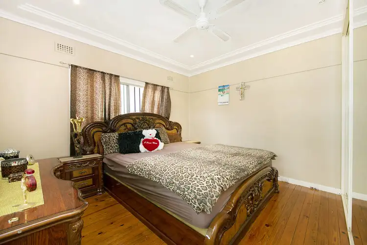 Third view of Homely house listing, 4 Allison Road, Guildford NSW 2161
