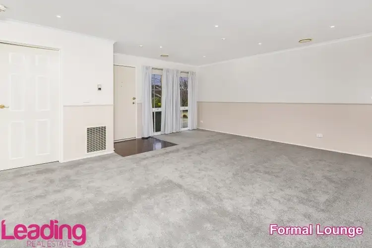 Second view of Homely house listing, 12 Yarck Court, Sunbury VIC 3429