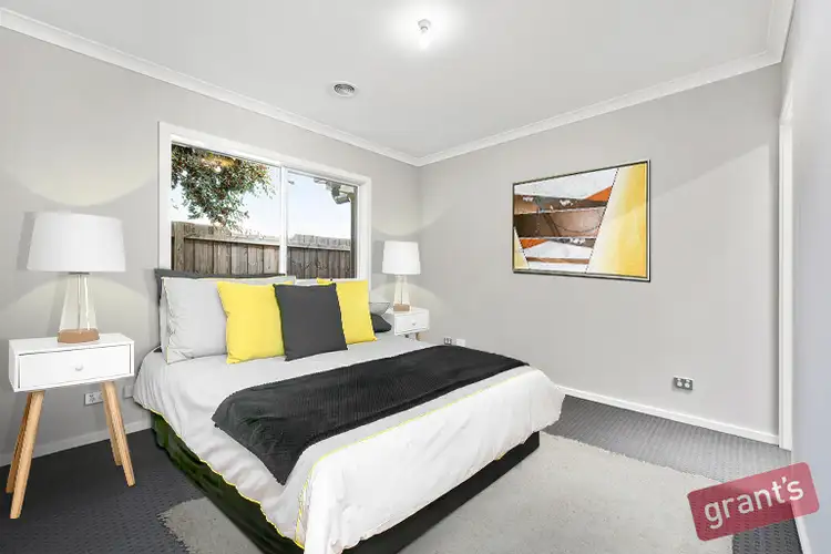 Fifth view of Homely unit listing, 70a Huon Park Road, Cranbourne North VIC 3977