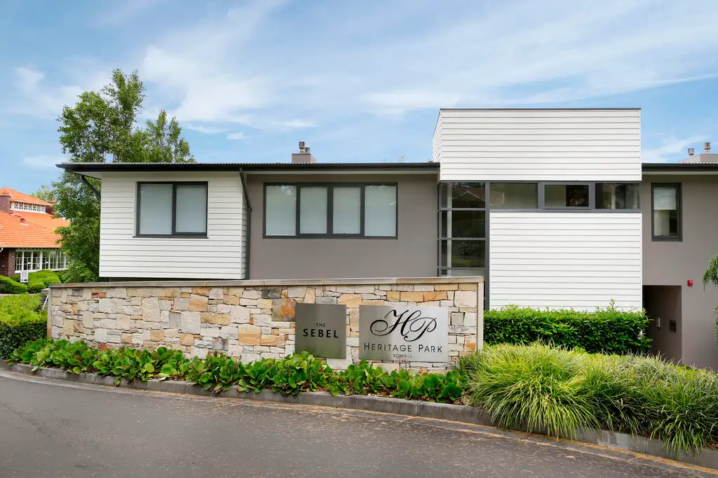 Main view of Homely house listing, Laurel, 1/9 Kangaloon Road, Bowral NSW 2576