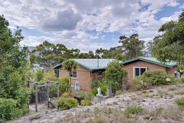 Third view of Homely house listing, 5529 Arthur Highway, Eaglehawk Neck TAS 7179