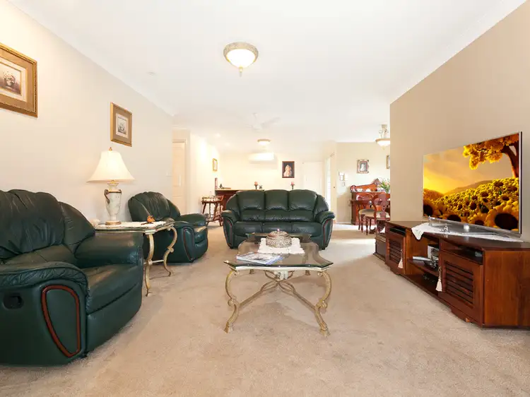 Fourth view of Homely unit listing, 22/70 Delfin Drive, Macgregor QLD 4109