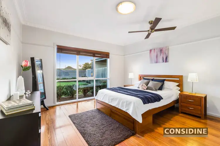 Fifth view of Homely house listing, 156 Lebanon St, Strathmore VIC 3041