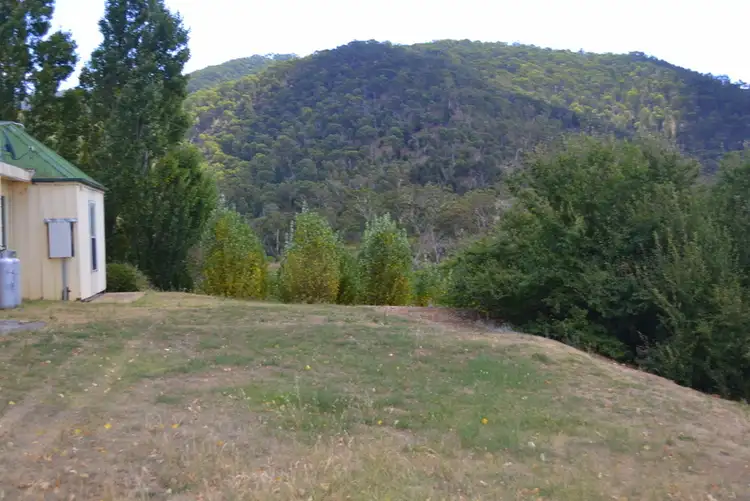 Sixth view of Homely house listing, 203 Day Avenue, Omeo VIC 3898