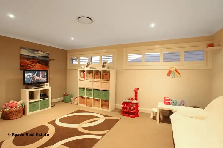Seventh view of Homely house listing, 47 Rheinbergers Circuit, Elderslie NSW 2570