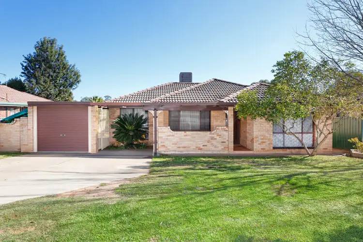 Main view of Homely house listing, 4 Quail Street, Mount Austin NSW 2650