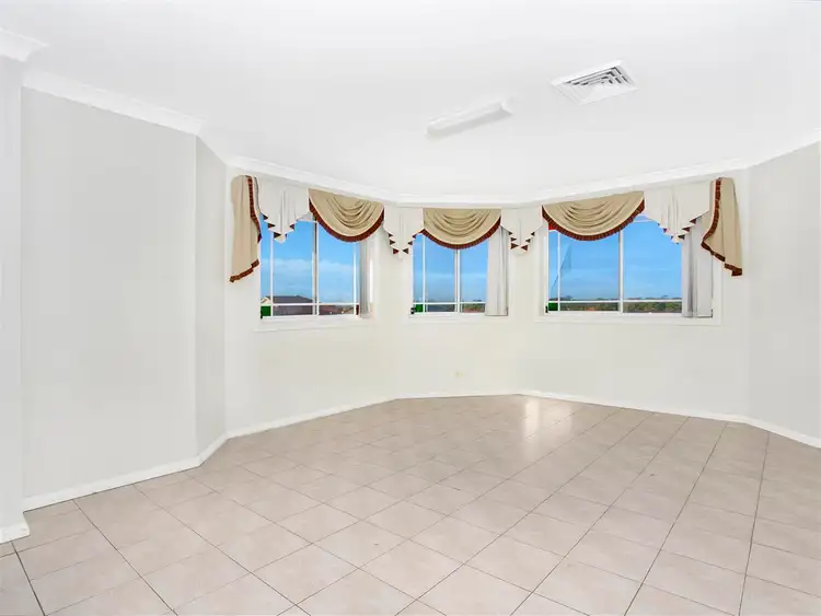 Fifth view of Homely house listing, 62 Childers Street, Bonnyrigg Heights NSW 2177