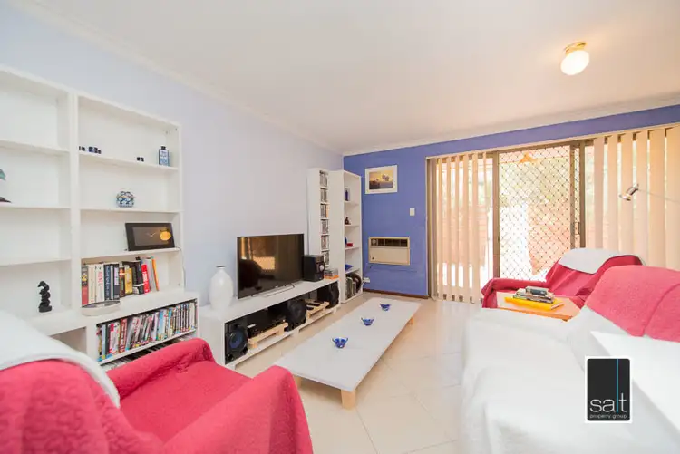 Main view of Homely house listing, 12/16-18 Money Road, Attadale WA 6156