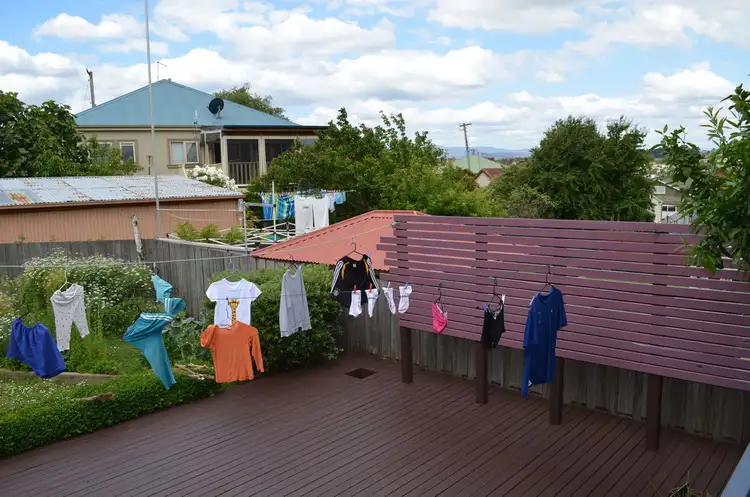 Fifth view of Homely house listing, 64 Connaught Crescent, West Launceston TAS 7250