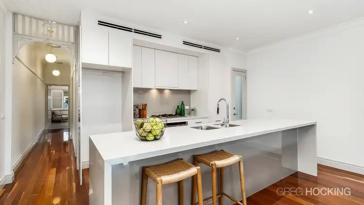 Fourth view of Homely house listing, 228 Ross Street, Port Melbourne VIC 3207