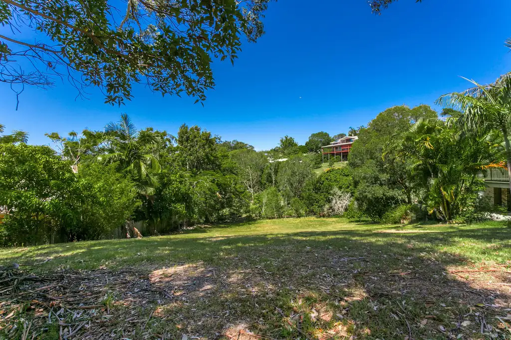 Main view of Homely land listing, 77 Orana Road, Ocean Shores NSW 2483