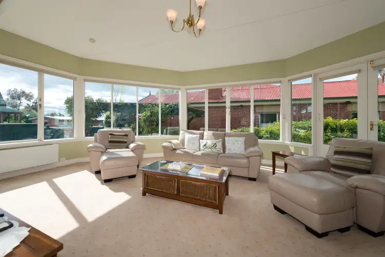 Third view of Homely house listing, 92 Hill Street, West Hobart TAS 7000