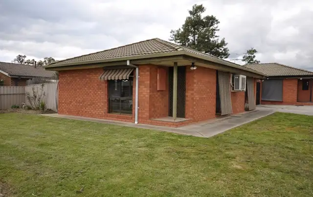 Main view of Homely unit listing, 1/108 Marshall Street, Wodonga VIC 3690