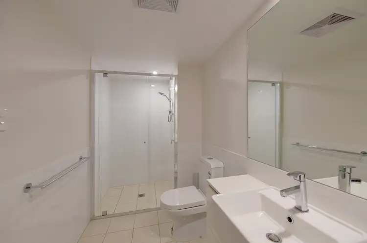 Fifth view of Homely apartment listing, 419/26 Hood Street, Subiaco WA 6008