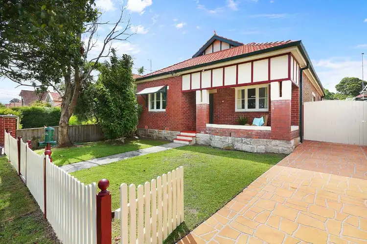 Main view of Homely house listing, 7 Correys Avenue, Concord NSW 2137