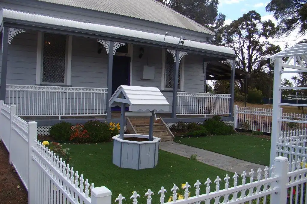 Main view of Homely house listing, 23 Telluride St, Greenbushes WA 6254