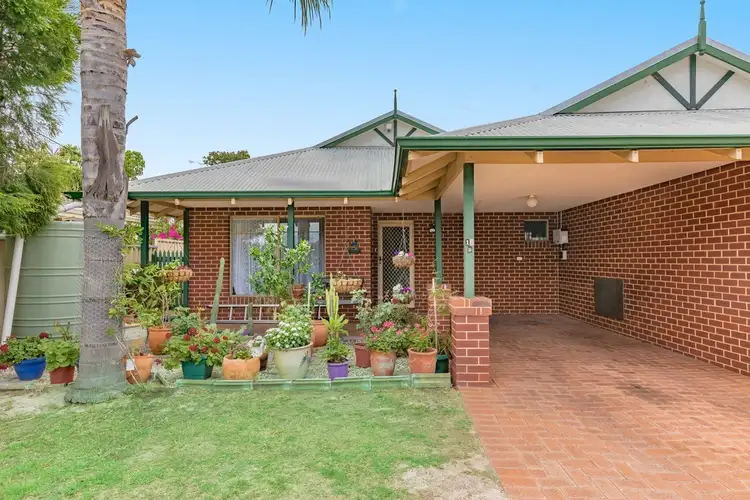 15B Sandridge Street, Gosnells WA 6110