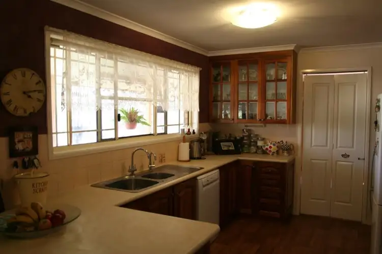 Third view of Homely house listing, 1315 SELMA ROAD, Emerald QLD 4720