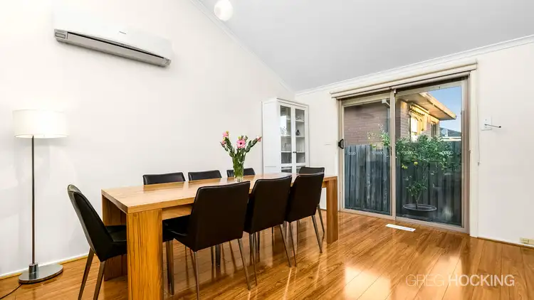 Fourth view of Homely townhouse listing, 2/39 York Street, Pascoe Vale South VIC 3044