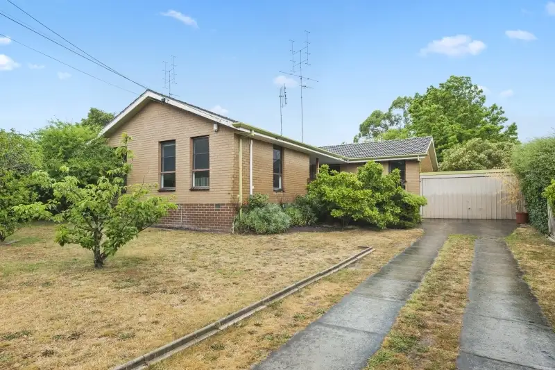 Main view of Homely house listing, 1816 Geelong Rd, Mount Helen VIC 3350