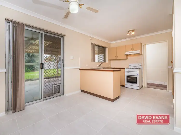 Fourth view of Homely house listing, 17 Karimba Street, Wanneroo WA 6065