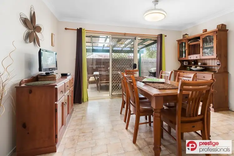 Fourth view of Homely house listing, 34 Morton Court, Wattle Grove NSW 2173