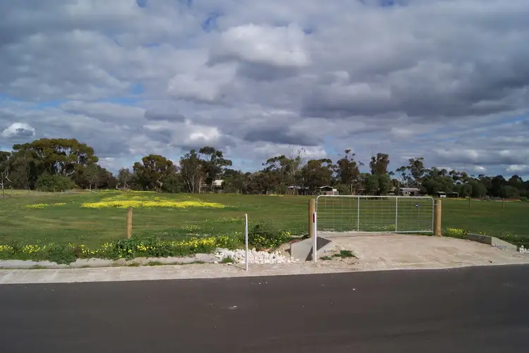 Lot 6 Dudley Court, Roseworthy SA 5371