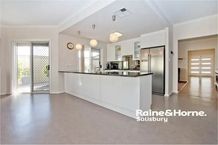 Fifth view of Homely house listing, 11 Maria Street, Salisbury Downs SA 5108
