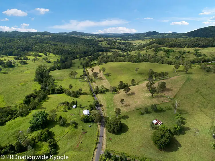 Main view of Homely rural property listing, 1101 Cawongla Road, Larnook NSW 2480
