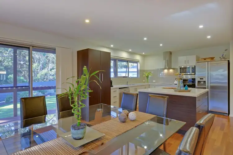 Second view of Homely house listing, 5 Cornelia Place, Don TAS 7310