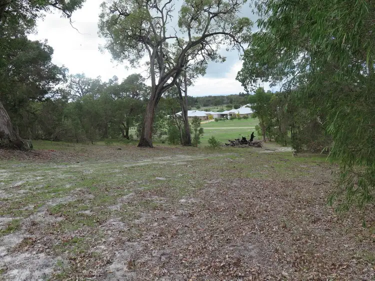 Fifth view of Homely land listing, Lot 109 Stacey Rise, Lake Clifton WA 6215