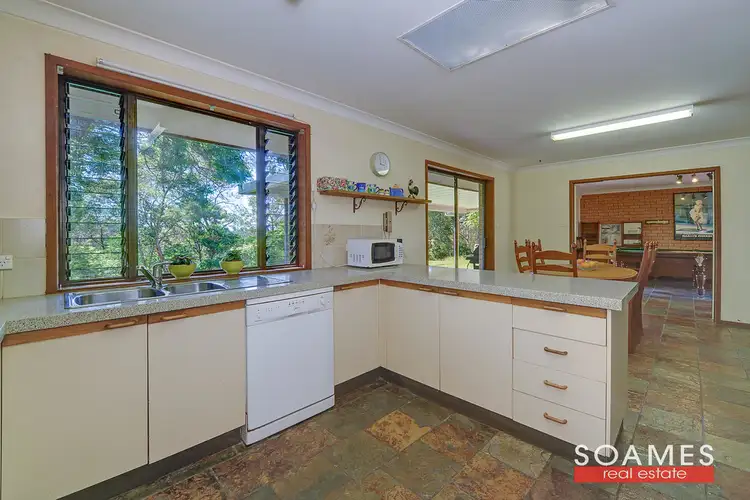 Fifth view of Homely house listing, 1017 Pacific Highway, Berowra NSW 2081