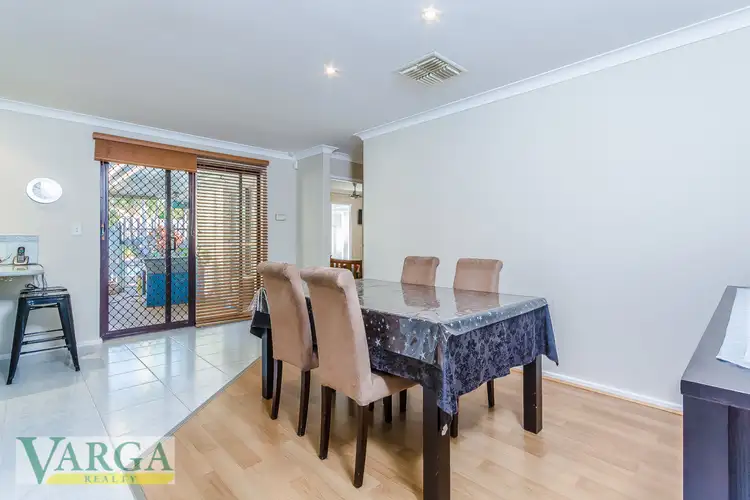 Fourth view of Homely house listing, 31 Killara Drive, Willetton WA 6155