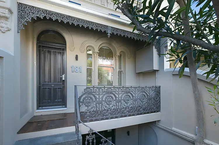 Main view of Homely house listing, 181 Edgecliff Road, Woollahra NSW 2025