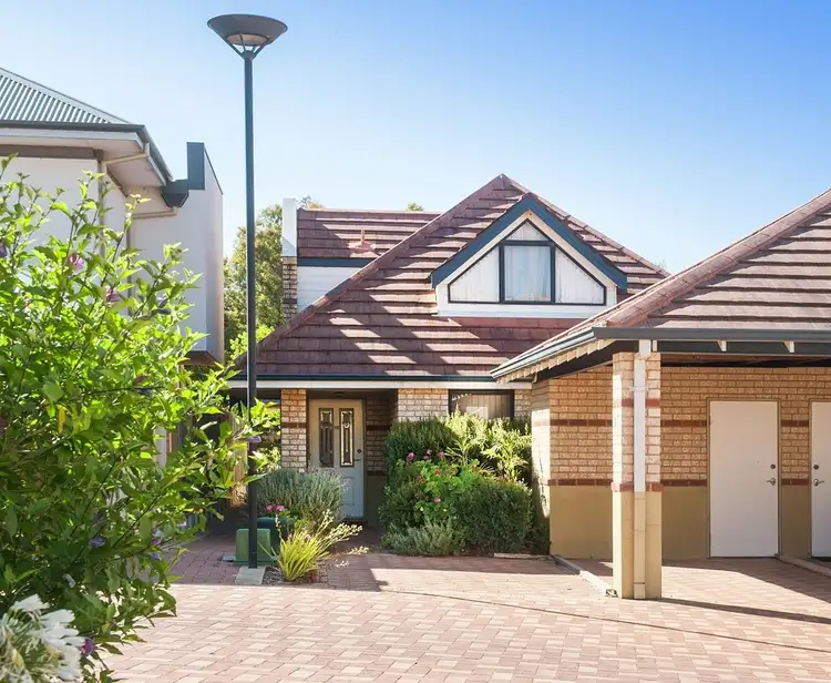 12/10 Resort Drive, Dunsborough WA 6281