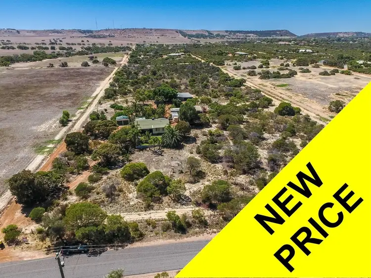 334 David Road, Waggrakine WA 6530