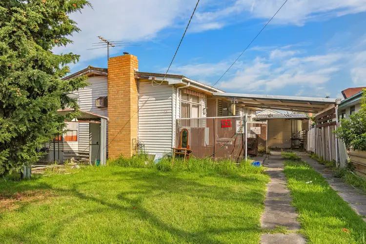 53 Second Avenue, Altona North VIC 3025