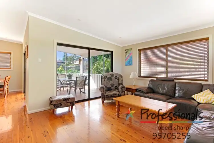 Third view of Homely house listing, 12 Pineview Avenue, Roselands NSW 2196